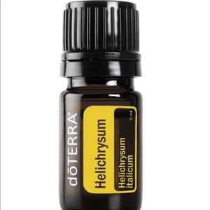 doTERRA Helichrysum, 5mL, NEW